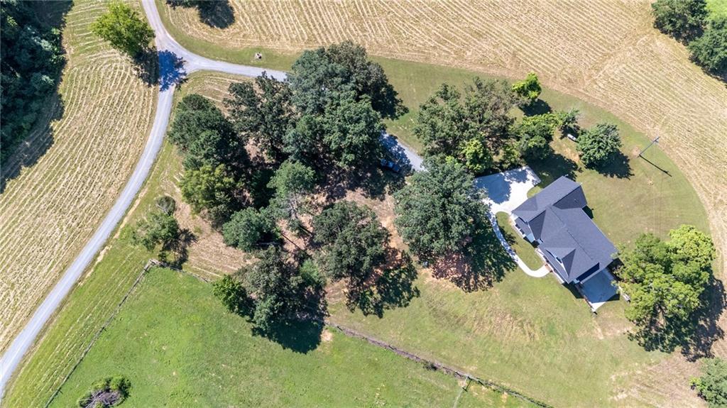 455 Poarch Farm Road Northeast Ranger, GA 30734 - Photo 25 of 93