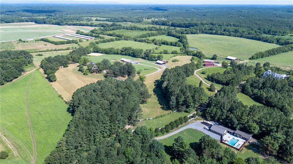 455 Poarch Farm Road Northeast Ranger, GA 30734 - Photo 27 of 93