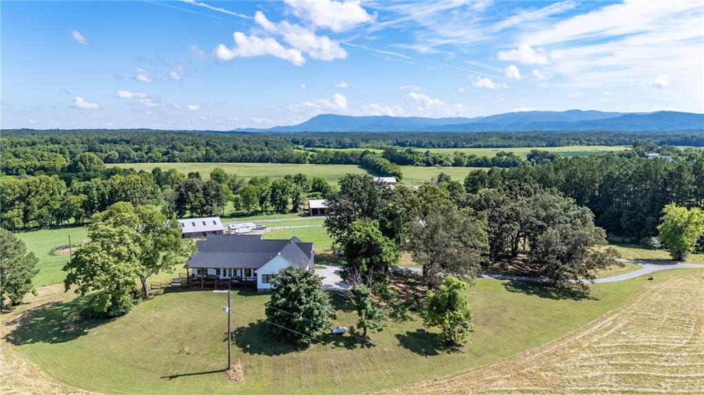 455 Poarch Farm Road Northeast Ranger, GA 30734 - Photo 29 of 93