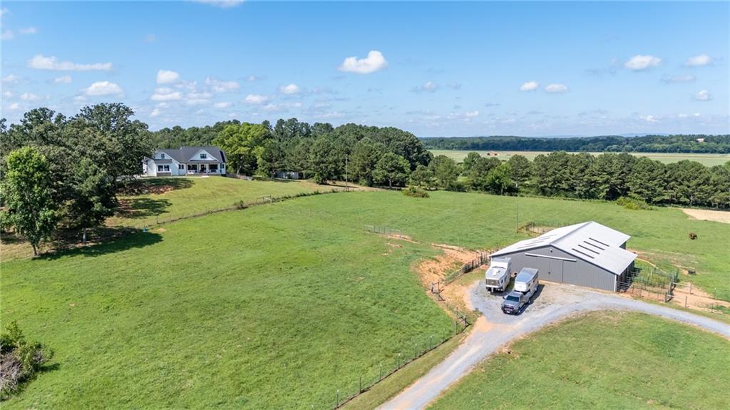 455 Poarch Farm Road Northeast Ranger, GA 30734 - Photo 31 of 93