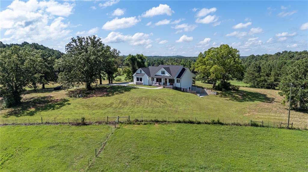 455 Poarch Farm Road Northeast Ranger, GA 30734 - Photo 33 of 93