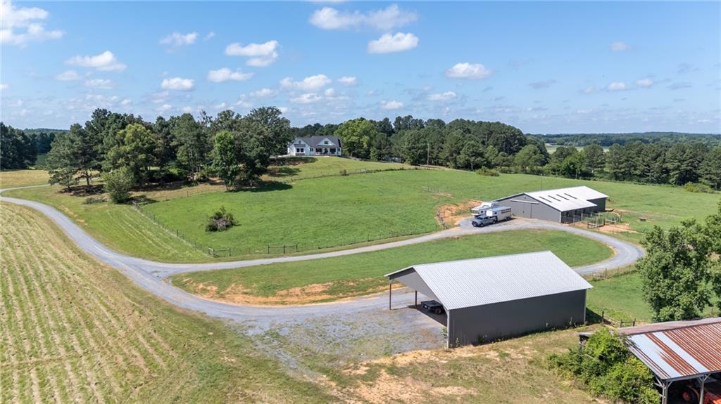 455 Poarch Farm Road Northeast Ranger, GA 30734 - Photo 38 of 93