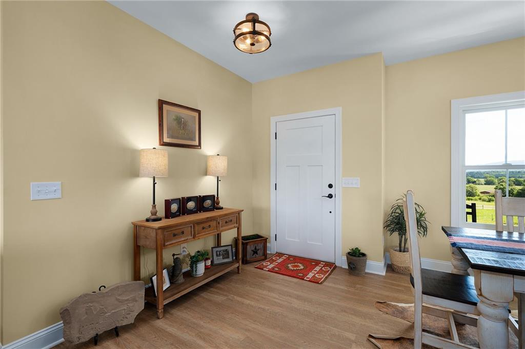 455 Poarch Farm Road Northeast Ranger, GA 30734 - Photo 41 of 93