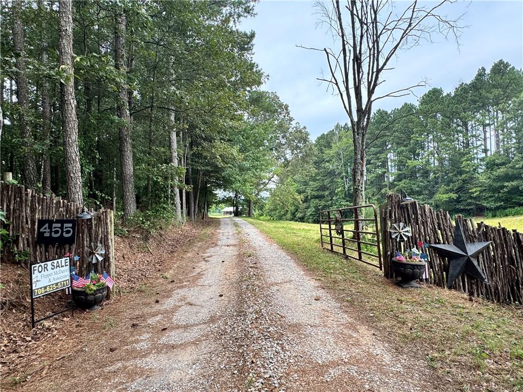 455 Poarch Farm Road Northeast Ranger, GA 30734 - Photo 44 of 93