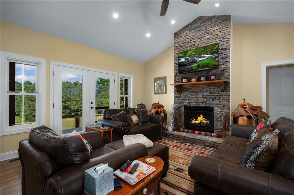 455 Poarch Farm Road Northeast Ranger, GA 30734 - Photo 46 of 93