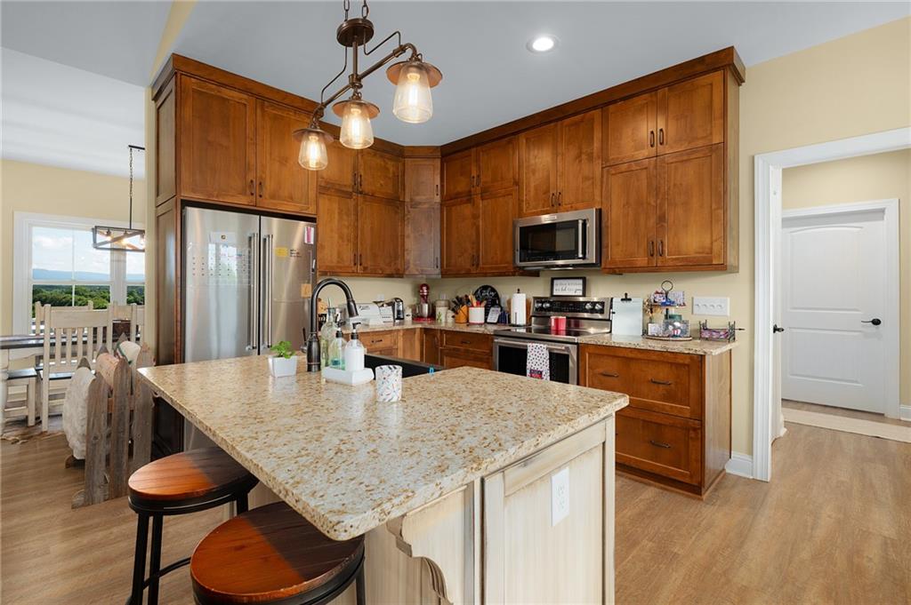 455 Poarch Farm Road Northeast Ranger, GA 30734 - Photo 51 of 93