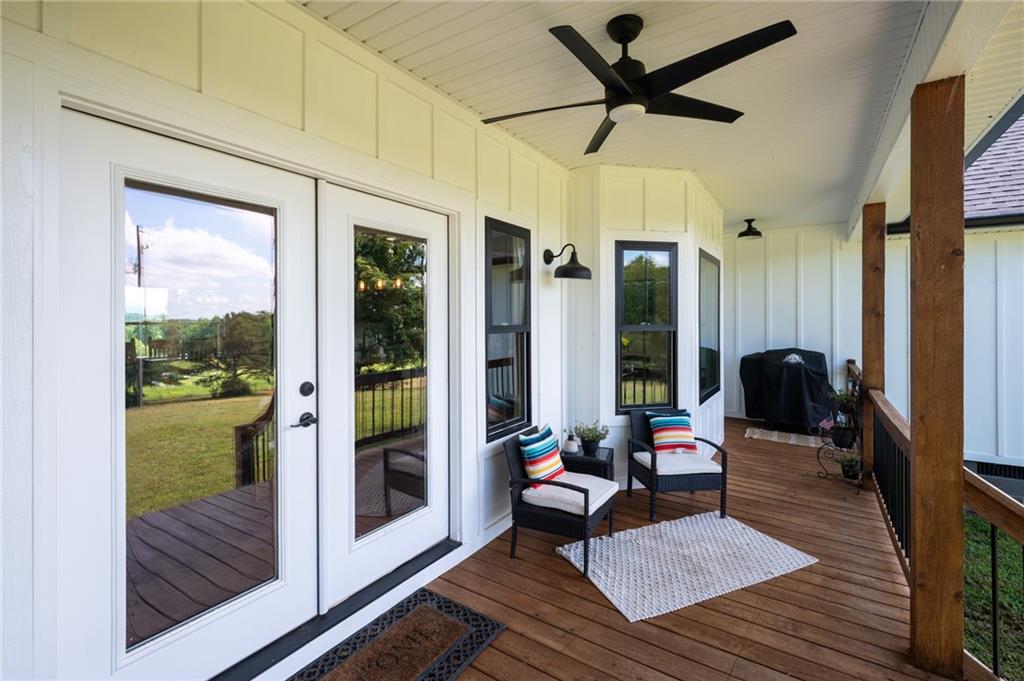 455 Poarch Farm Road Northeast Ranger, GA 30734 - Photo 59 of 93