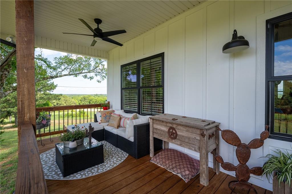 455 Poarch Farm Road Northeast Ranger, GA 30734 - Photo 60 of 93