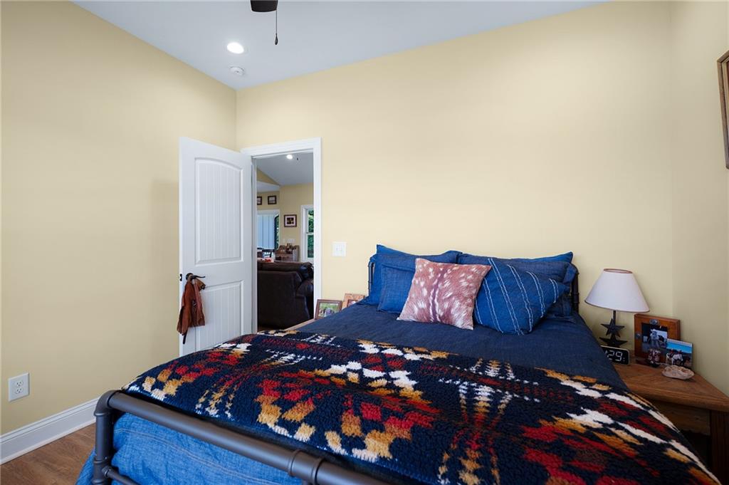 455 Poarch Farm Road Northeast Ranger, GA 30734 - Photo 63 of 93