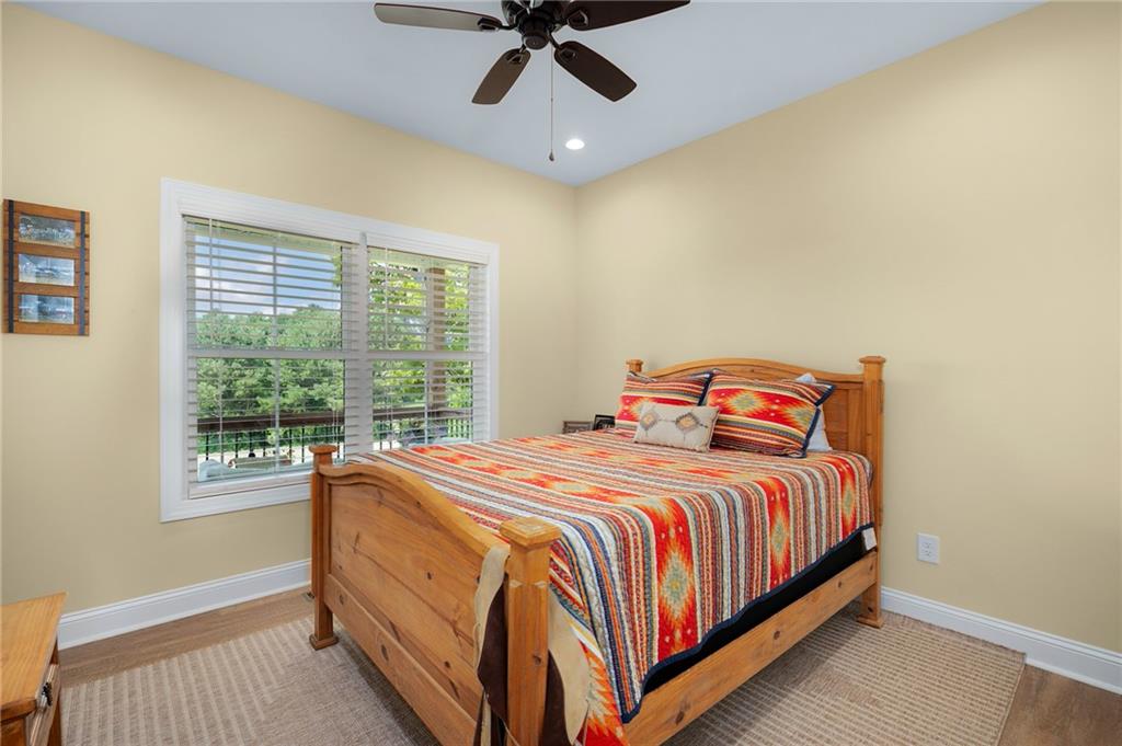 455 Poarch Farm Road Northeast Ranger, GA 30734 - Photo 64 of 93