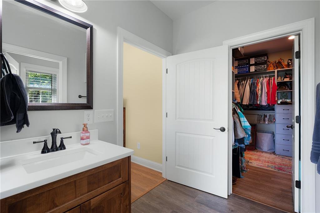 455 Poarch Farm Road Northeast Ranger, GA 30734 - Photo 76 of 93