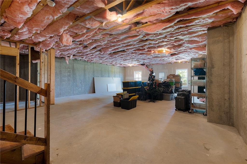 455 Poarch Farm Road Northeast Ranger, GA 30734 - Photo 80 of 93