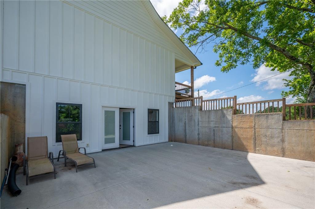 455 Poarch Farm Road Northeast Ranger, GA 30734 - Photo 84 of 93