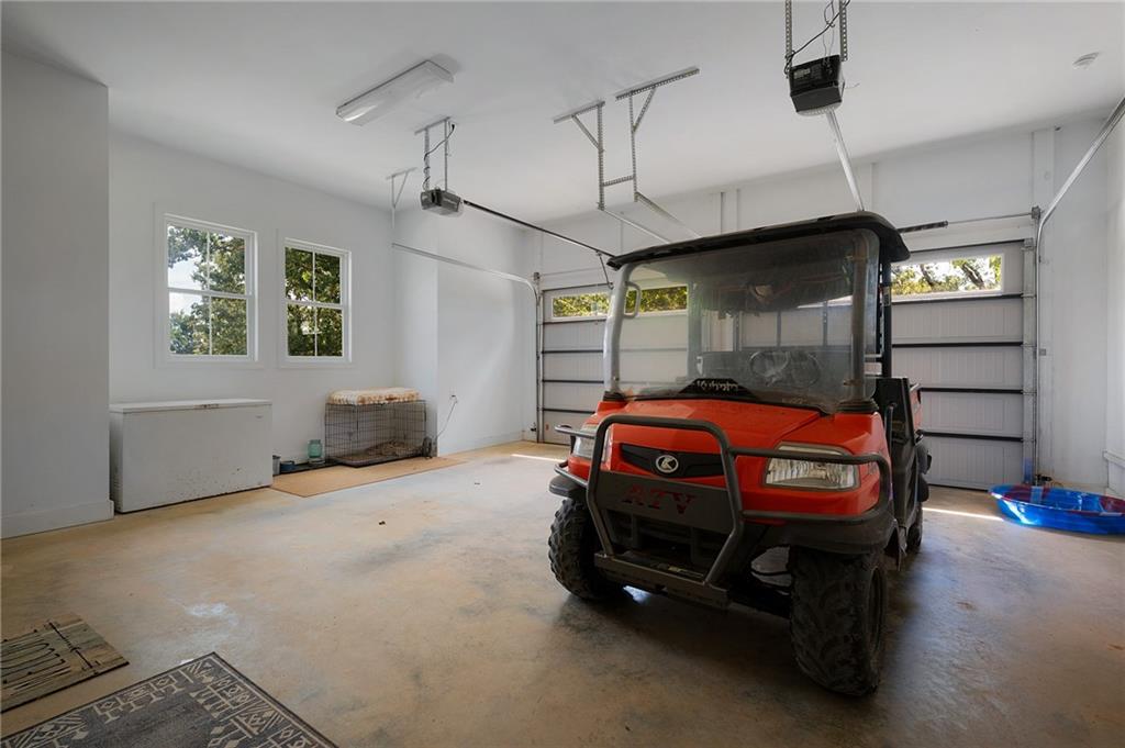 455 Poarch Farm Road Northeast Ranger, GA 30734 - Photo 86 of 93