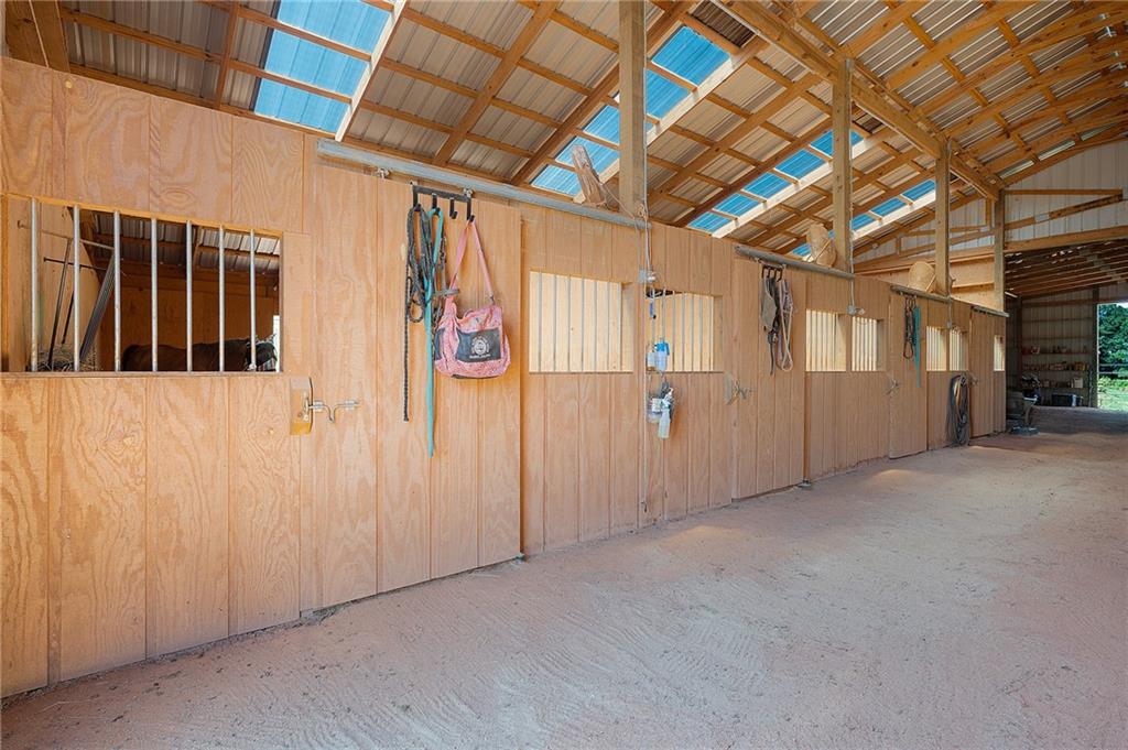 455 Poarch Farm Road Northeast Ranger, GA 30734 - Photo 90 of 93