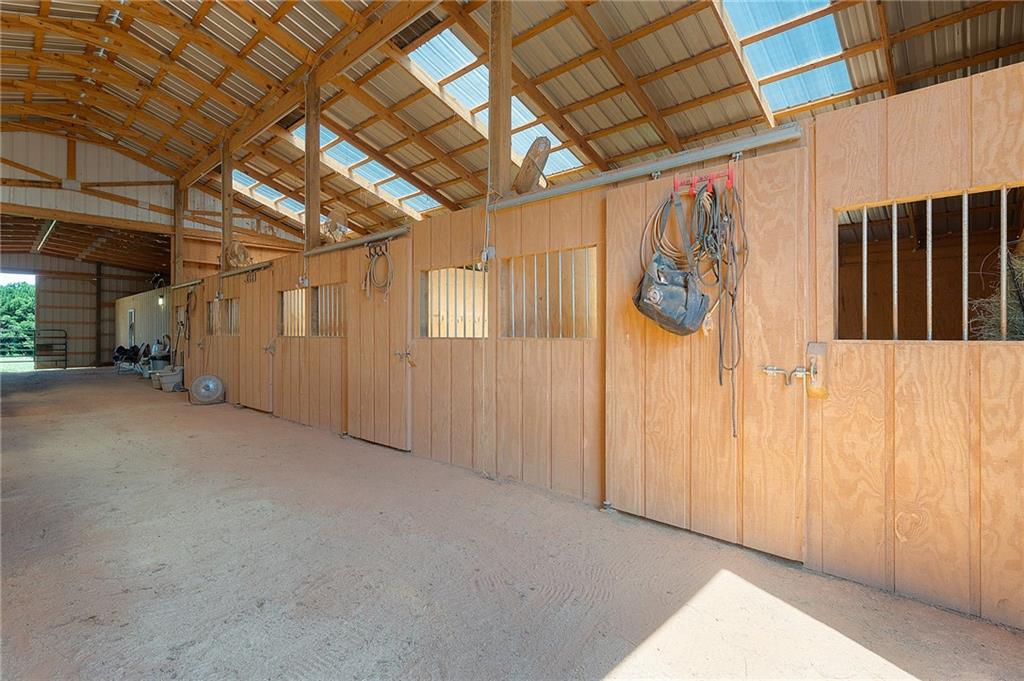 455 Poarch Farm Road Northeast Ranger, GA 30734 - Photo 91 of 93