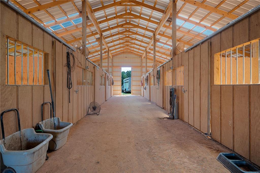 455 Poarch Farm Road Northeast Ranger, GA 30734 - Photo 93 of 93