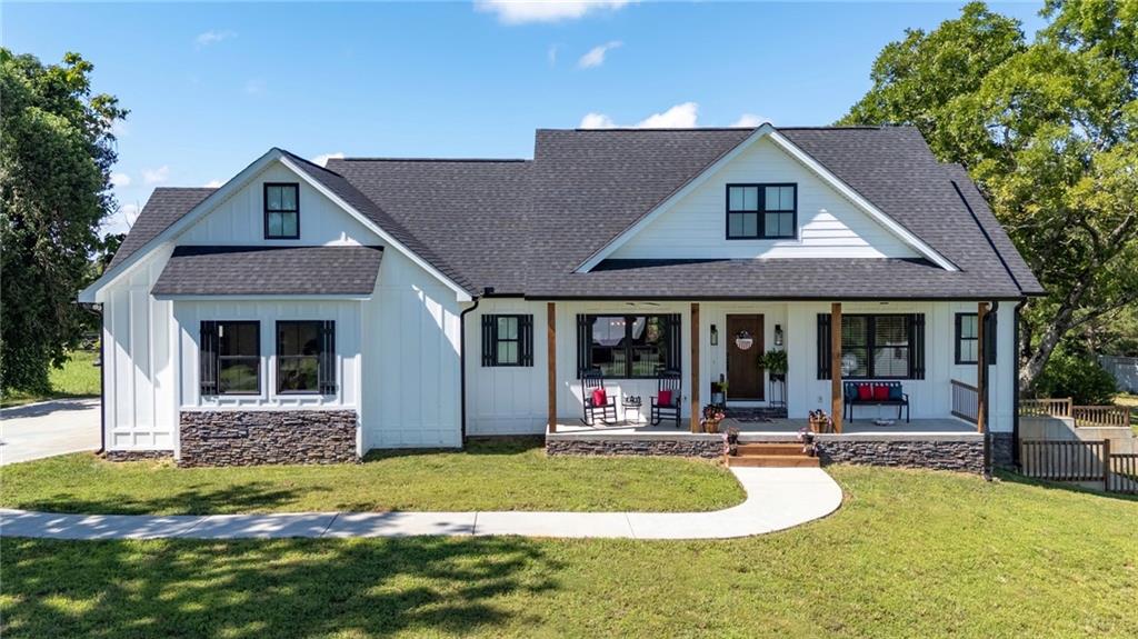 455 Poarch Farm Road Northeast Ranger, GA 30734 - Photo 10 of 93