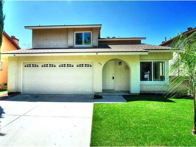 3041 Ruttles Court Spring Valley, CA 91978 - Photo 1 of 9