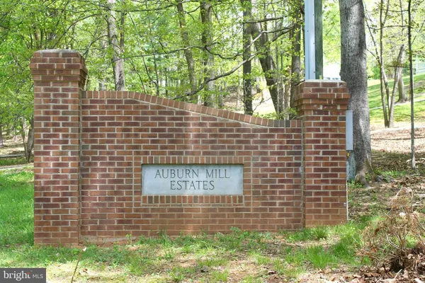 $84,900 | Lot C Auburn Mill Road, Warrenton, VA 20187