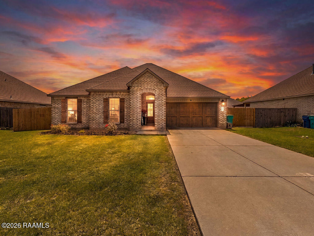 120 Barbados Lane Sunset, LA 70584 - Photo 1 of 26 IMG_9846DTE