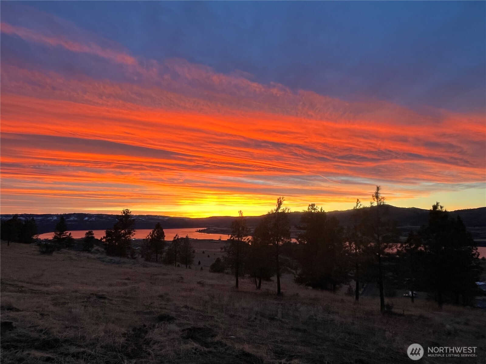 0 Miles Creston Road North, Unit LOT 2 Davenport, WA 99122 - Photo 2 of 15