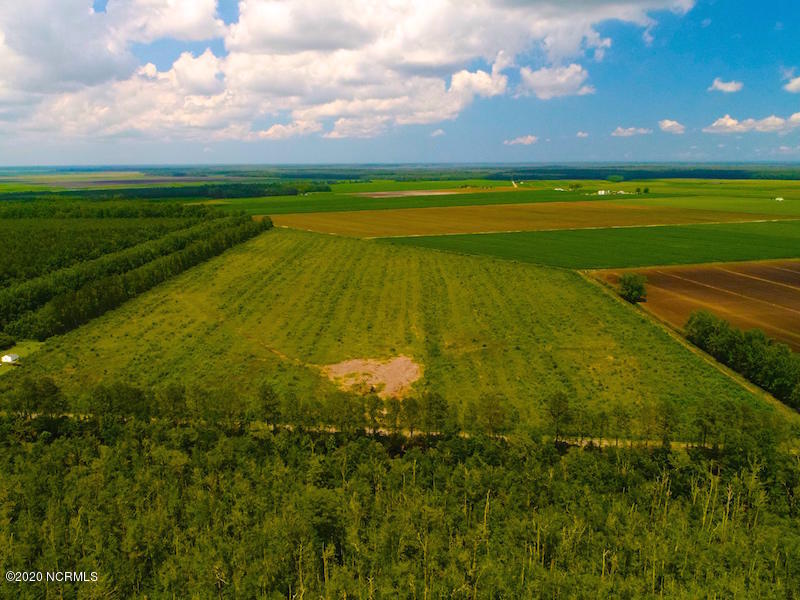 0 South Gum Neck Road Columbia, NC 27925 - Photo 1 of 22 aerial