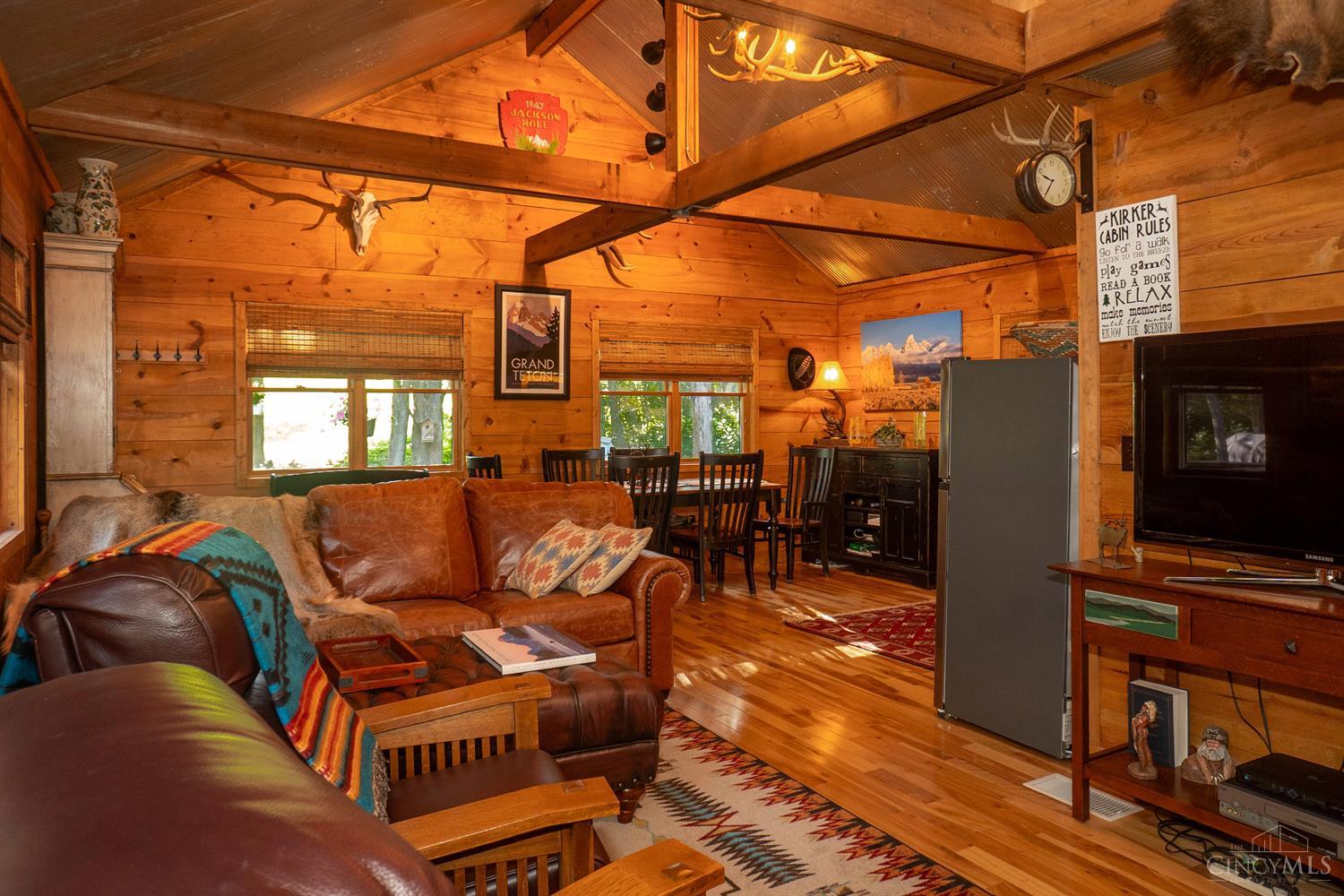 185 Heidi Rdg Road West Union, OH 45693 - Photo 34 of 50 Gallery Image 34