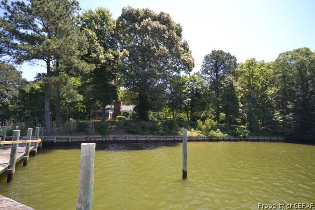 586 Fox Point Road Reedville, VA 22539 - Photo 37 of 39