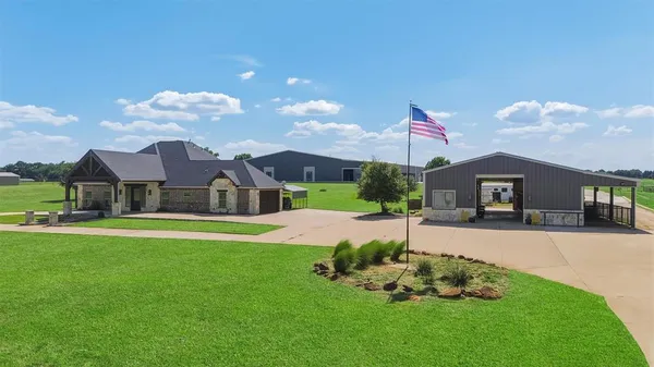 $5,900,000 | 10531 Cole Road, Pilot Point, TX 76258