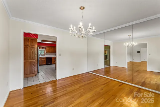 $485,000 | 200 Woodland Drive, Marion, NC 28752