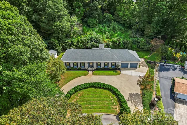 $485,000 | 200 Woodland Drive, Marion, NC 28752