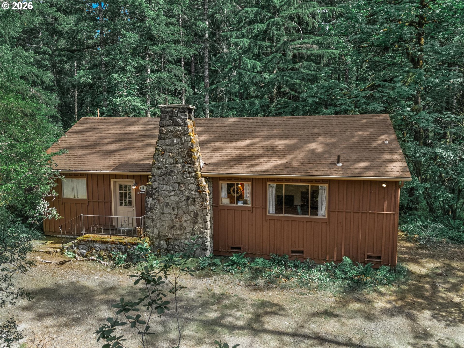 75125 Mt Hood Highway Rhododendron, OR 97049 - Photo 3 of 40 Gallery Image 3