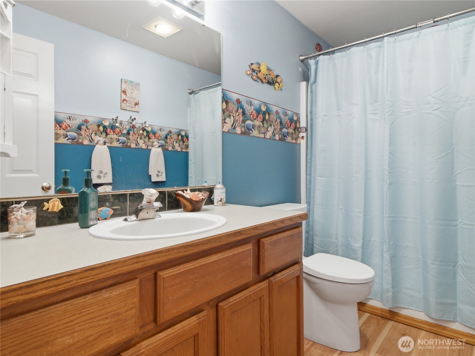 18828 Loganberry Street Southwest Rochester, WA 98579 - Photo 17 of 33