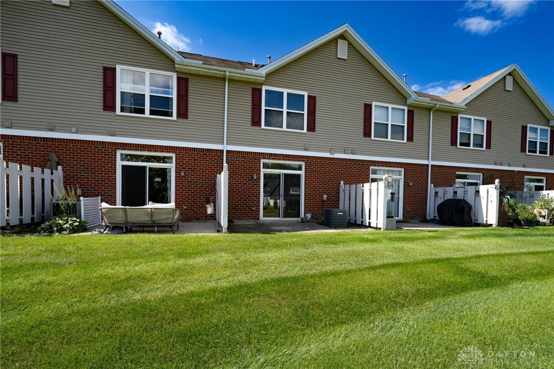 4354 Straight Arrow Road Beavercreek, OH 45430 - Photo 24 of 25