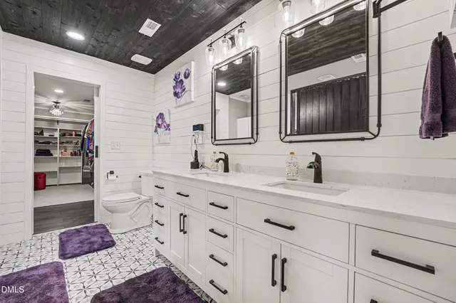 $589,900 | 230 Oakton Ridge Place, Garner, NC 27529