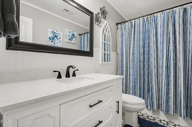 $589,900 | 230 Oakton Ridge Place, Garner, NC 27529