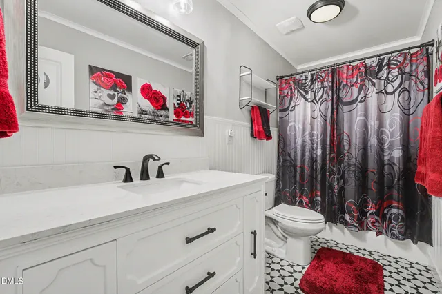 $589,900 | 230 Oakton Ridge Place, Garner, NC 27529