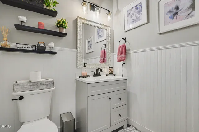 $589,900 | 230 Oakton Ridge Place, Garner, NC 27529