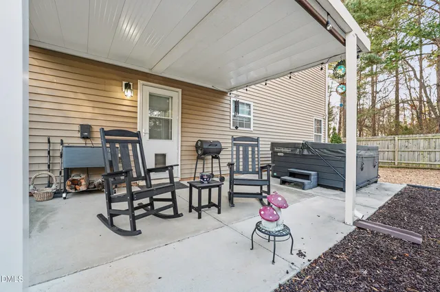 $589,900 | 230 Oakton Ridge Place, Garner, NC 27529