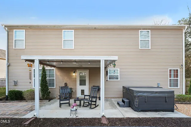 $589,900 | 230 Oakton Ridge Place, Garner, NC 27529