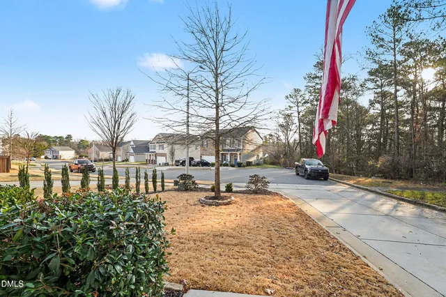 $589,900 | 230 Oakton Ridge Place, Garner, NC 27529