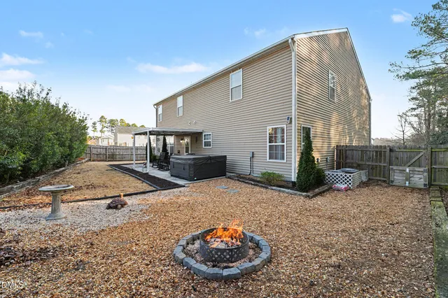 $589,900 | 230 Oakton Ridge Place, Garner, NC 27529