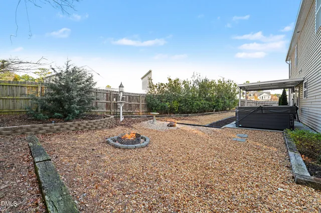 $589,900 | 230 Oakton Ridge Place, Garner, NC 27529