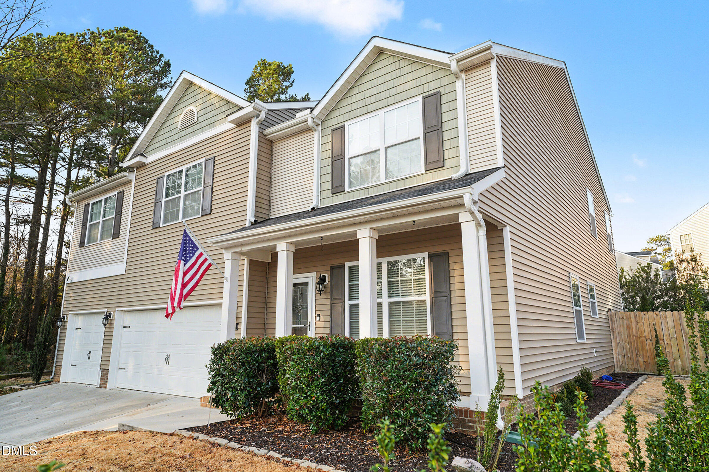 230 Oakton Ridge Place Garner, NC 27529 - Photo 8 of 41 005_file_484