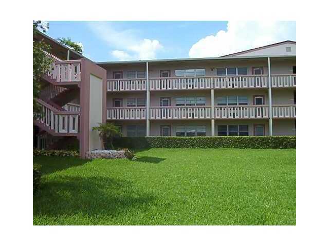 444 Mansfield K, Unit 444 Boca Raton, FL 33434 - Photo 1 of 9 Primary Photo
