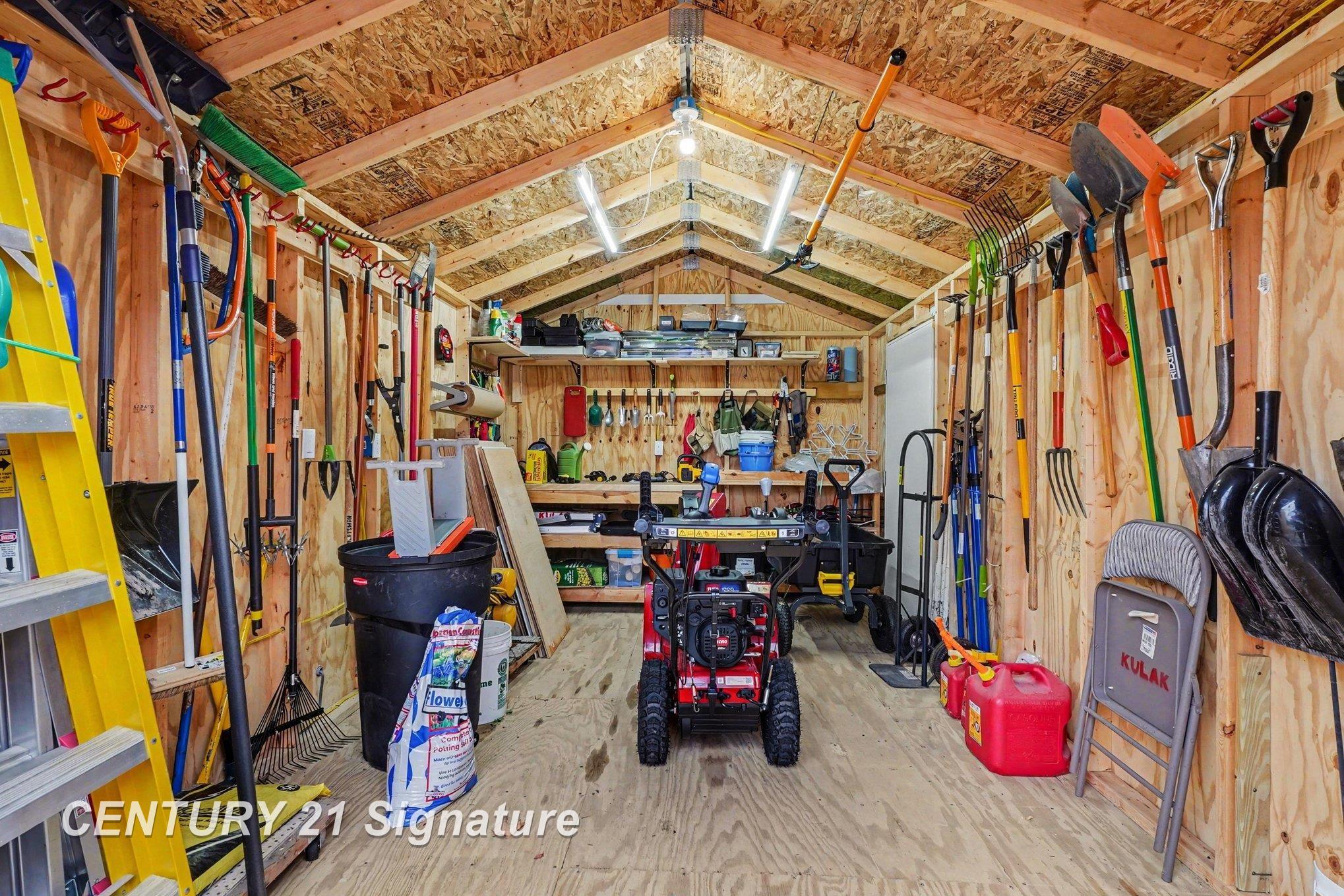 3826 Buzzell Road Gladwin, MI 48624 - Photo 26 of 33