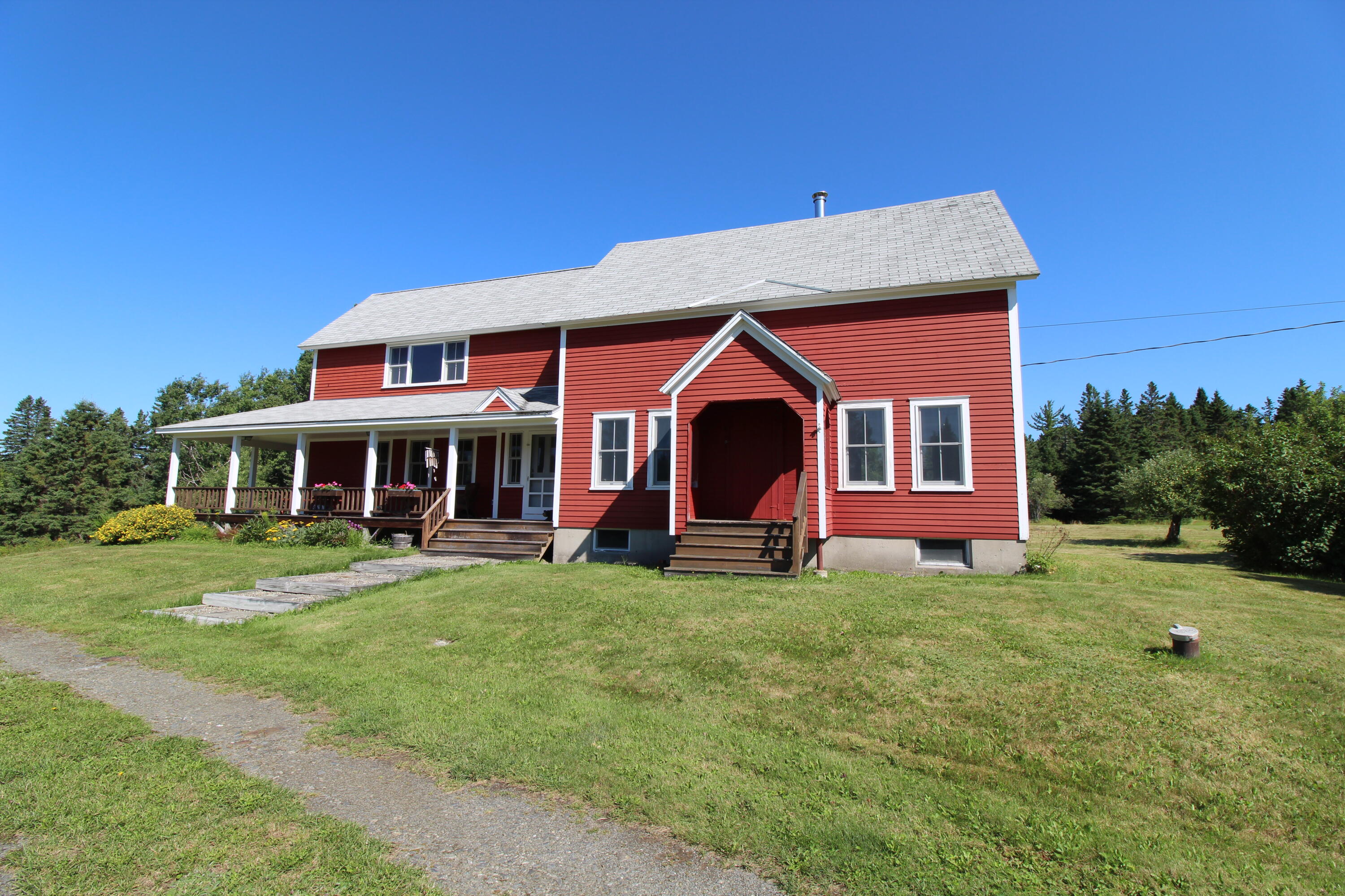 184 Loon Lake Road Rangeley, ME 04970 - Photo 31 of 33 IMG_3171