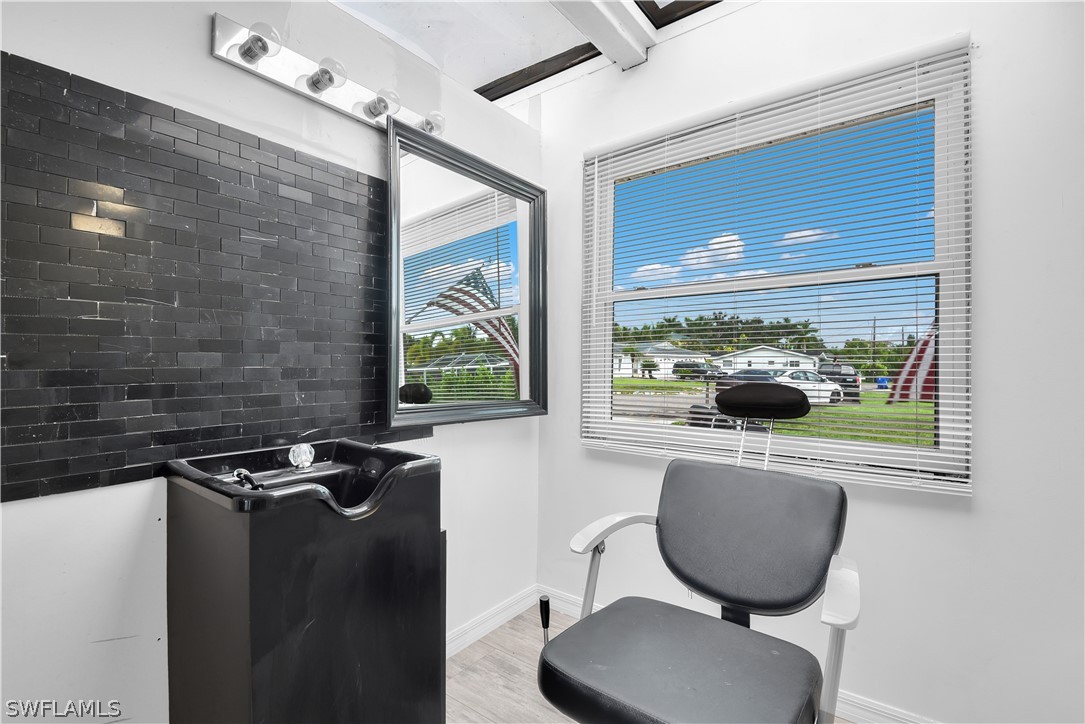 5970 Adele Court Fort Myers, FL 33919 - Photo 20 of 28 a view of a chairs and table in a room