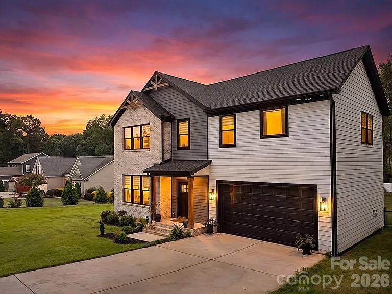 208 Morris Farm Road Stanley, NC 28164 - Photo 2 of 43